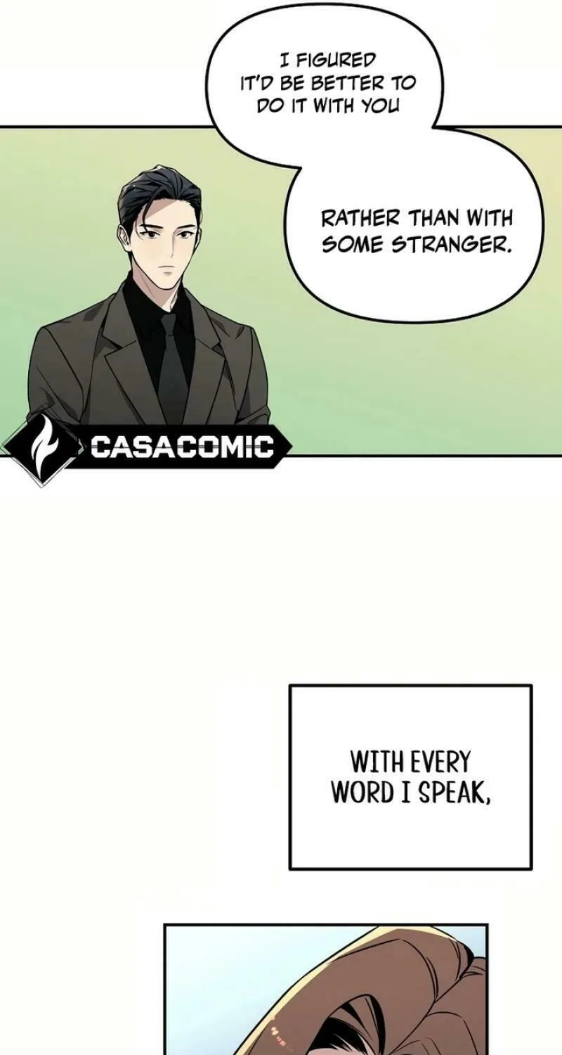My Love, My Misery Chapter 7 page 10 - 