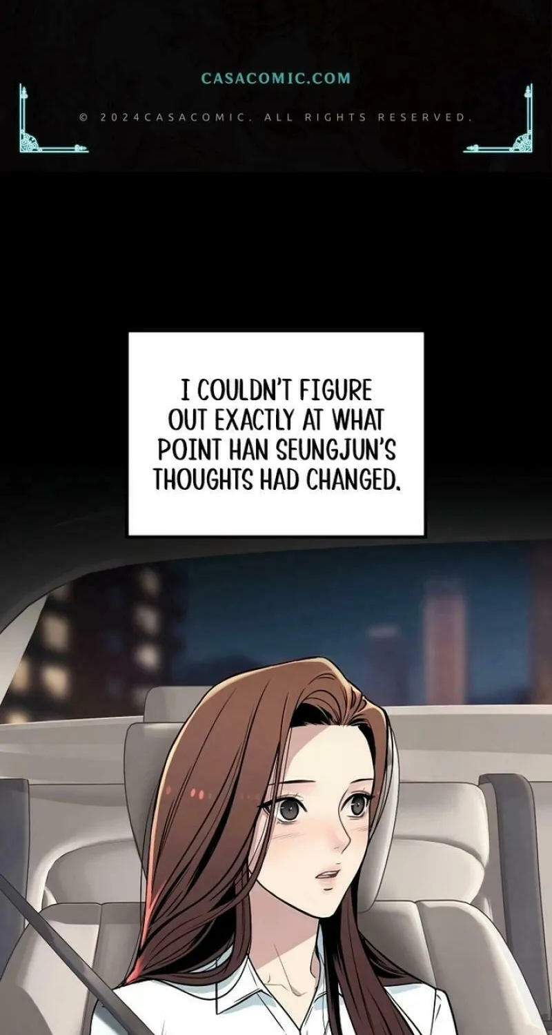 My Love, My Misery Chapter 8 page 2 - 