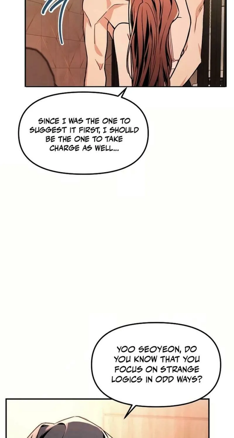My Love, My Misery Chapter 8 page 11 - 