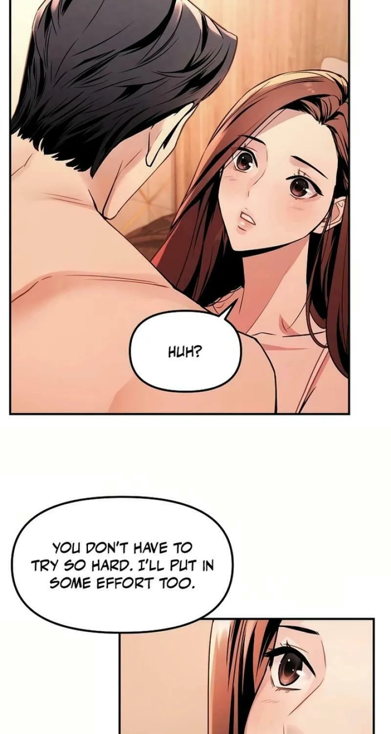 My Love, My Misery Chapter 8 page 12 - 