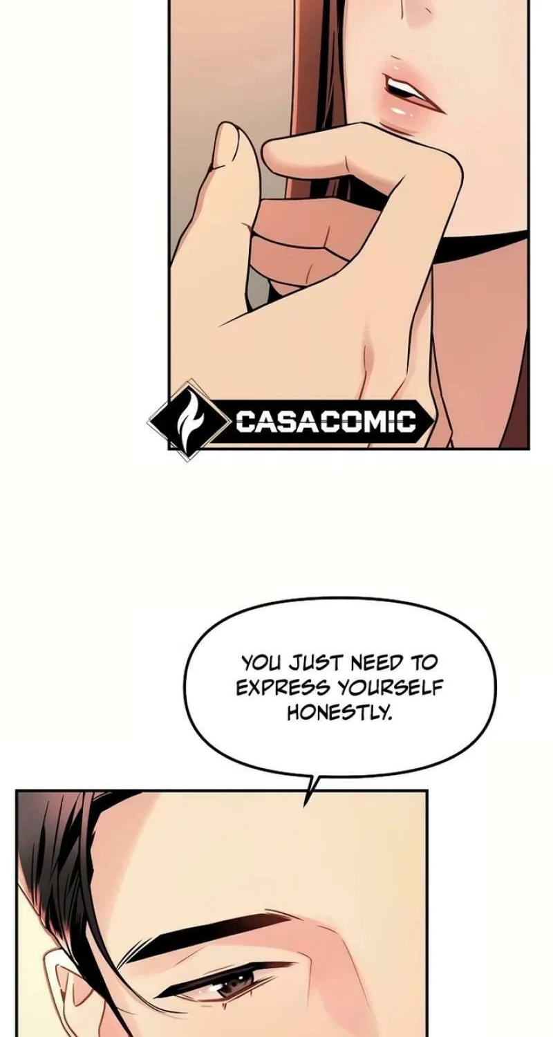 My Love, My Misery Chapter 8 page 13 - 