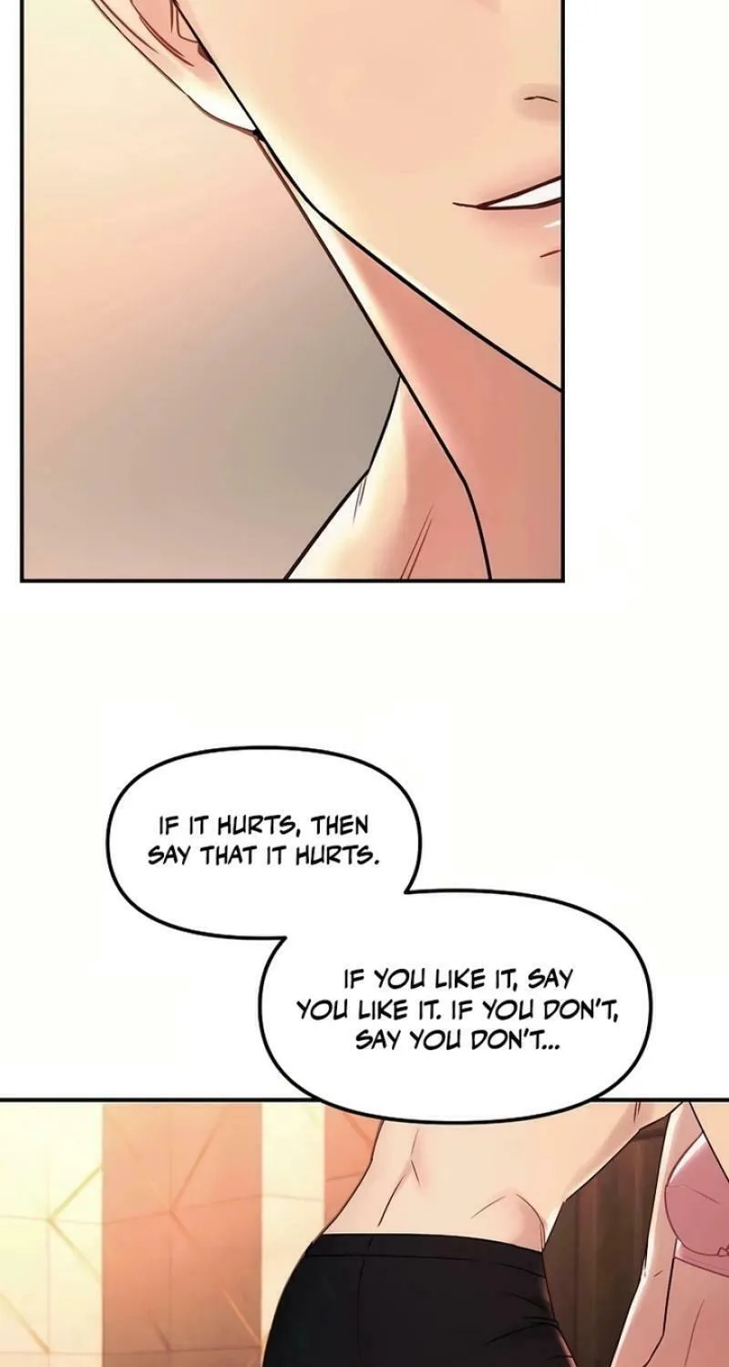 My Love, My Misery Chapter 8 page 14 - 