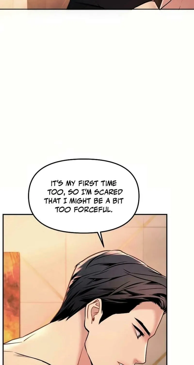 My Love, My Misery Chapter 8 page 15 - 