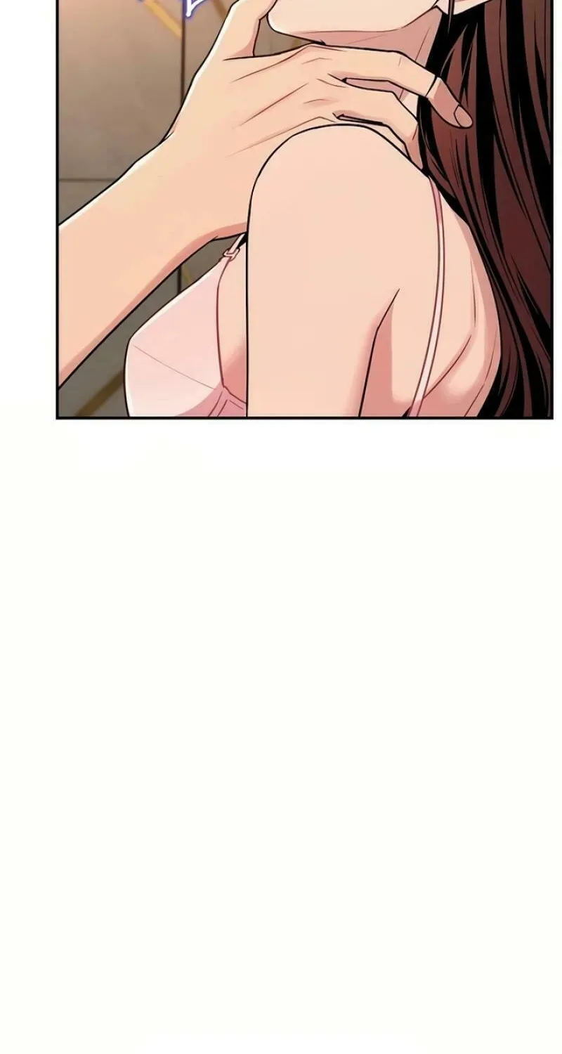 My Love, My Misery Chapter 8 page 17 - 