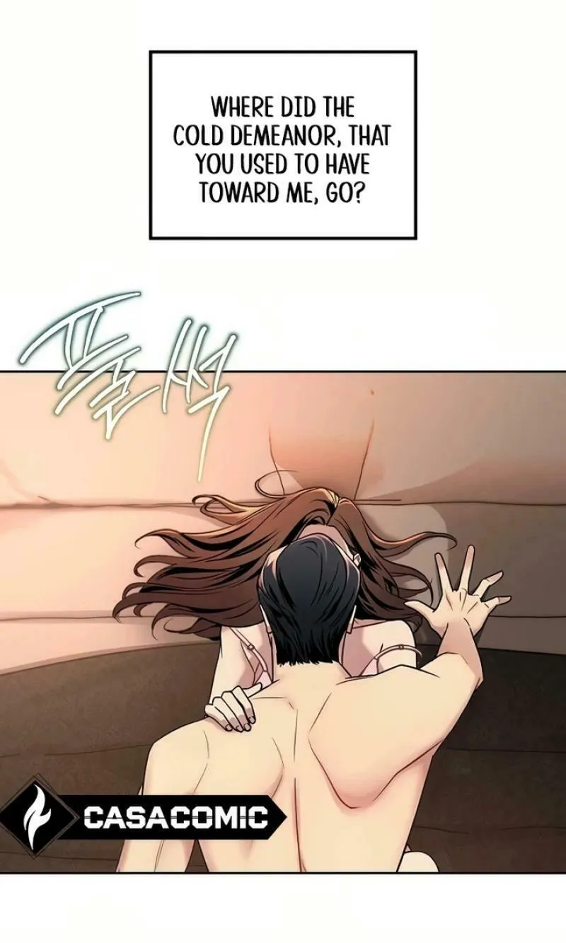 My Love, My Misery Chapter 8 page 18 - 
