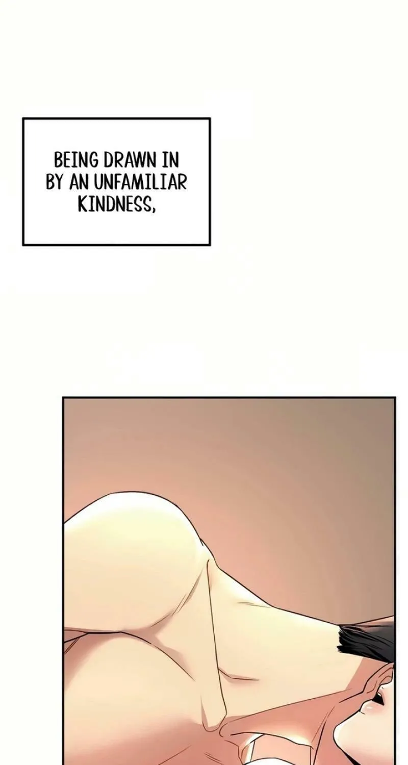 My Love, My Misery Chapter 8 page 19 - 