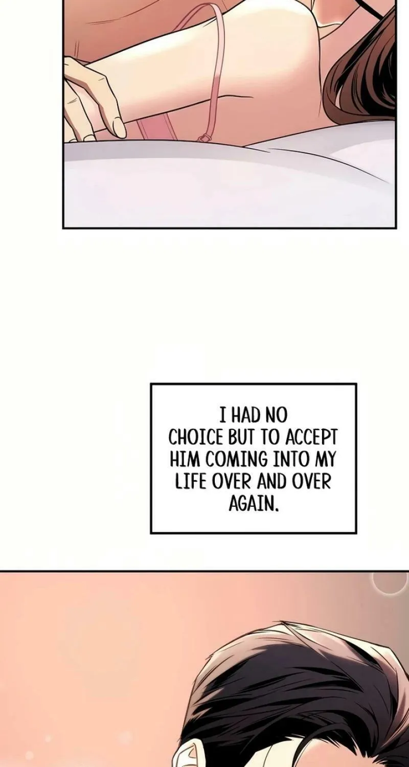 My Love, My Misery Chapter 8 page 20 - 