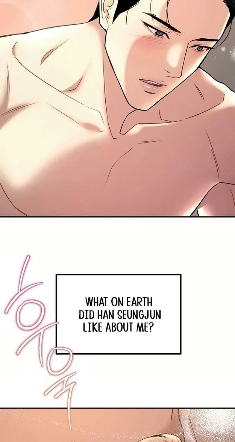 My Love, My Misery Chapter 8 page 21 - 