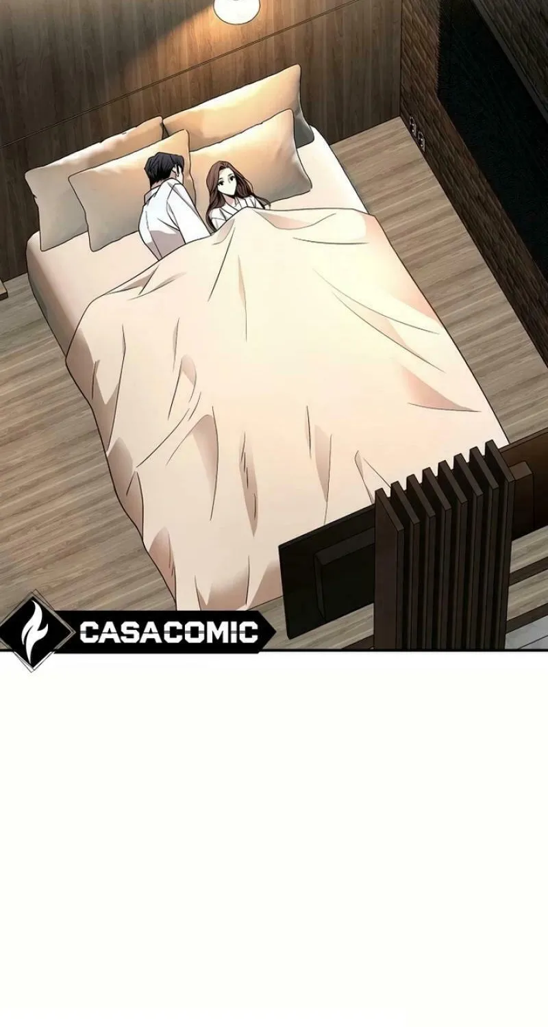 My Love, My Misery Chapter 8 page 24 - 