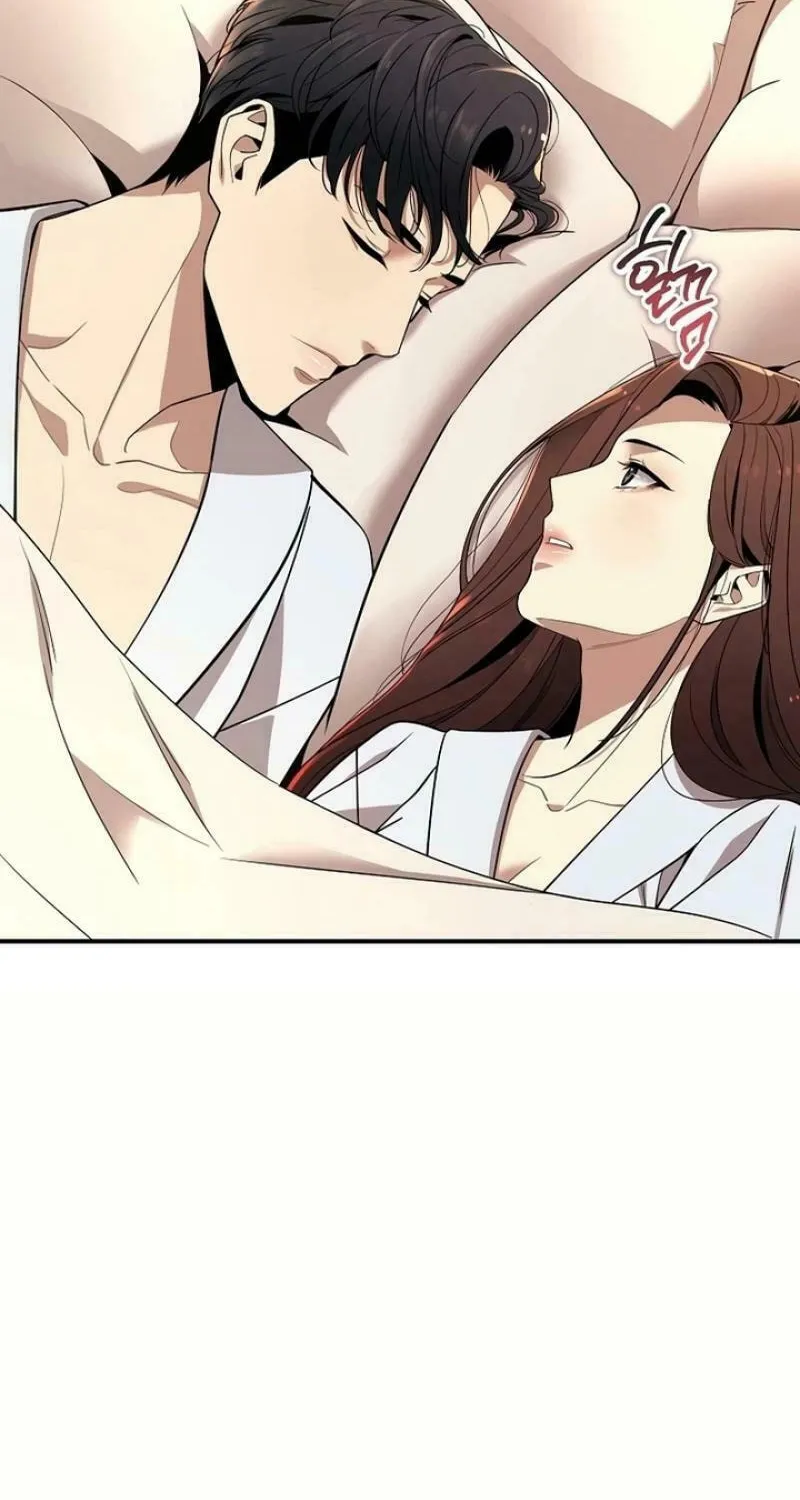 My Love, My Misery Chapter 8 page 26 - 