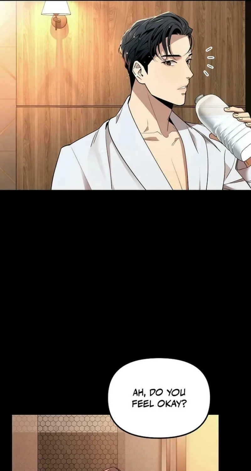 My Love, My Misery Chapter 8 page 28 - 