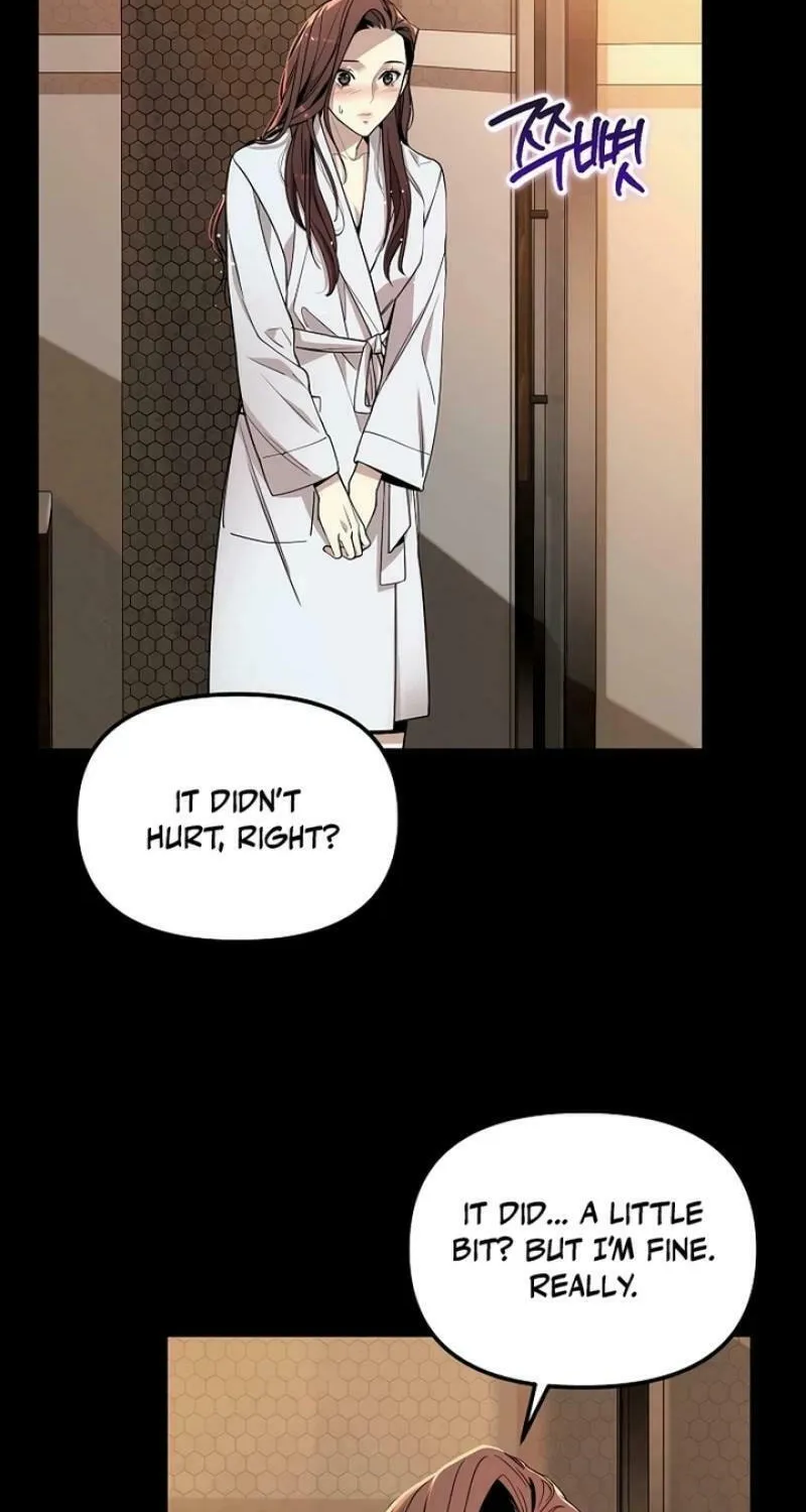 My Love, My Misery Chapter 8 page 29 - 