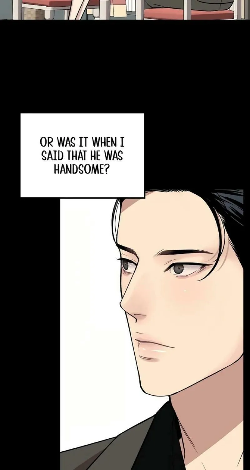 My Love, My Misery Chapter 8 page 4 - 