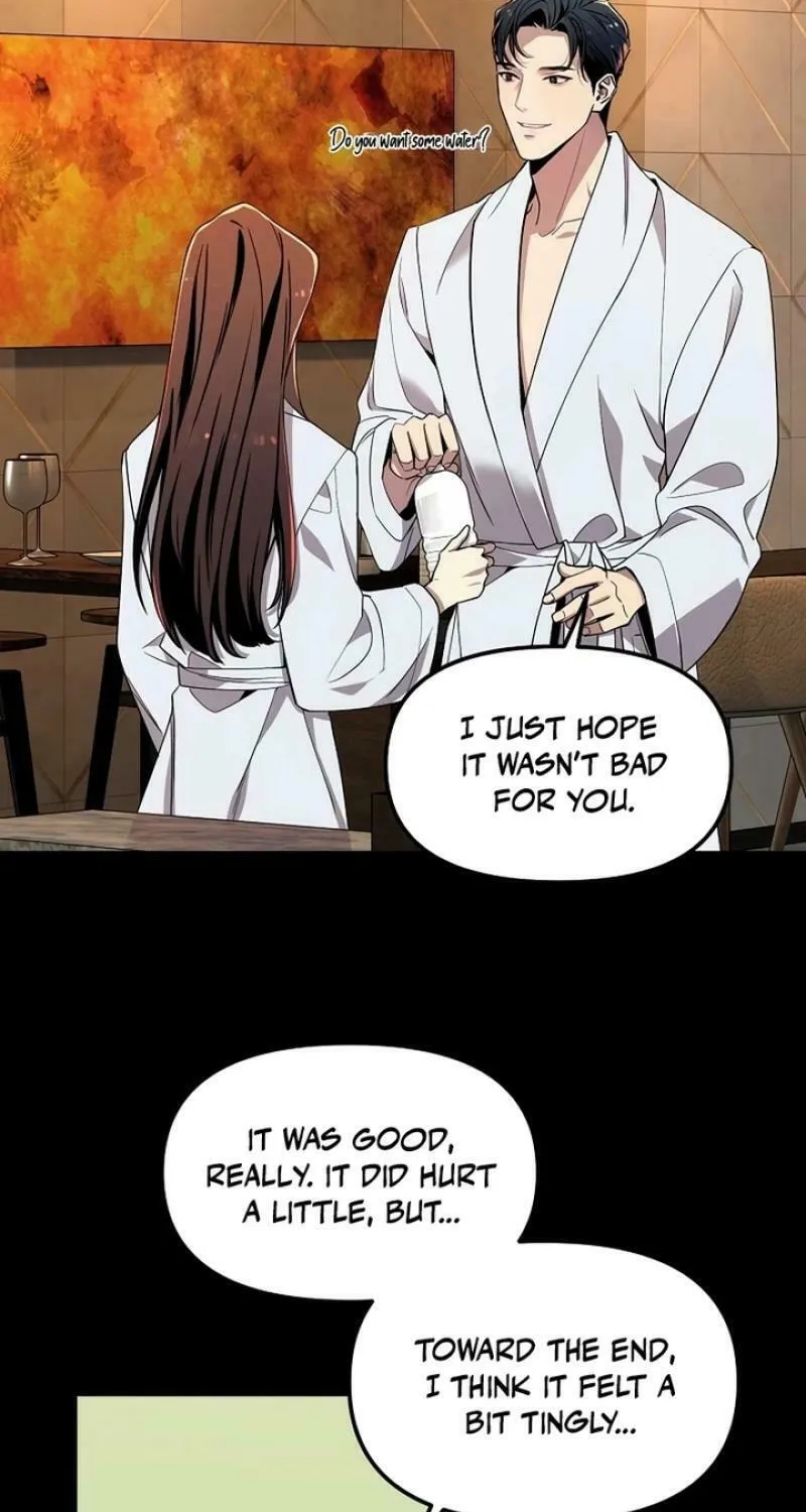 My Love, My Misery Chapter 8 page 31 - 