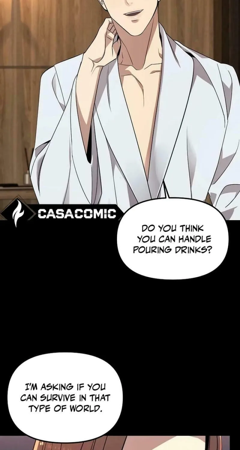 My Love, My Misery Chapter 8 page 35 - 