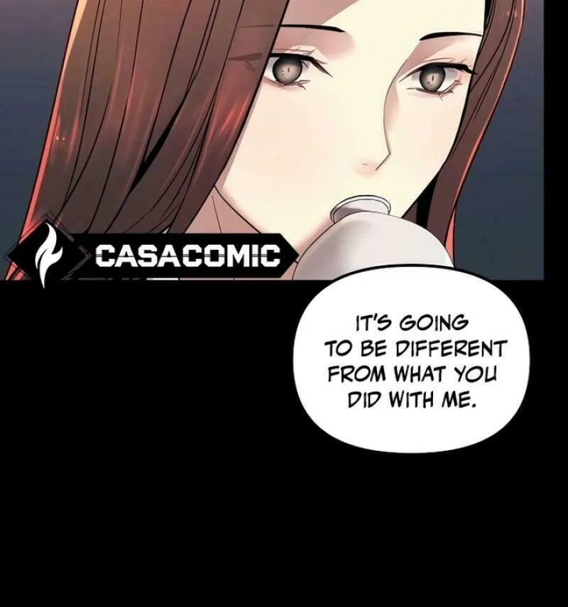 My Love, My Misery Chapter 8 page 36 - 