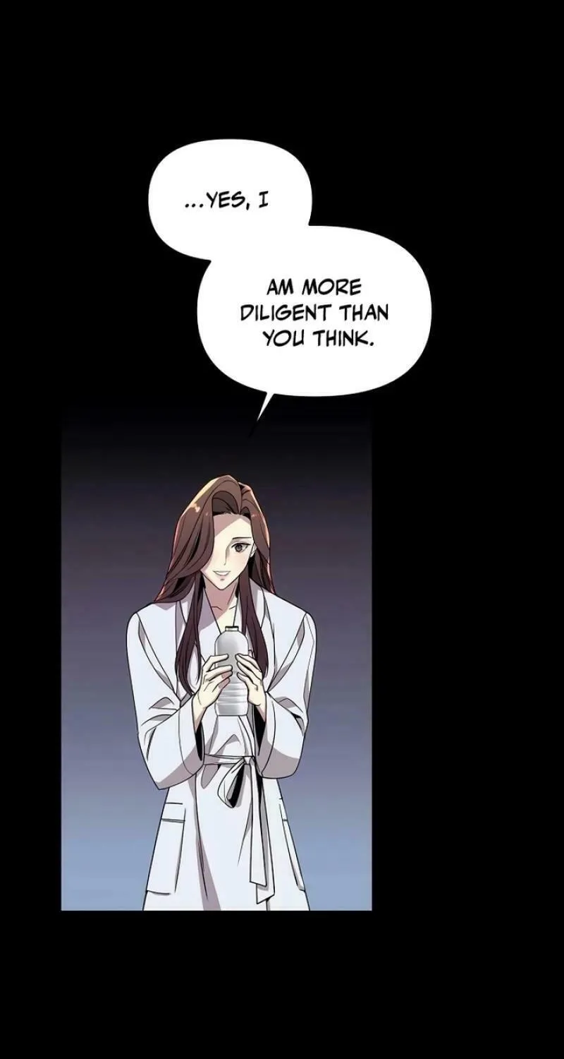 My Love, My Misery Chapter 8 page 38 - 