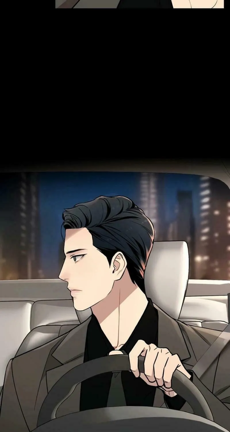 My Love, My Misery Chapter 8 page 5 - 