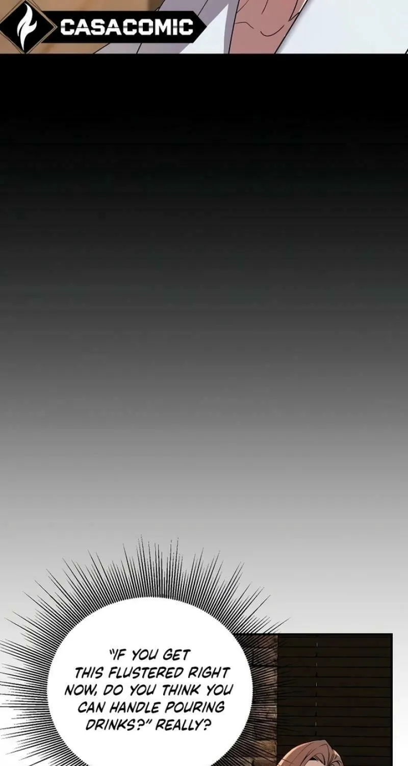 My Love, My Misery Chapter 8 page 41 - 
