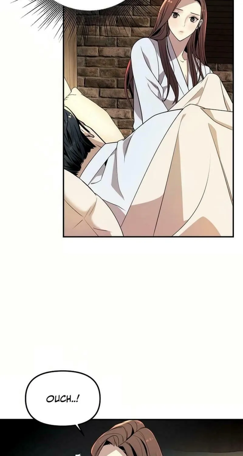 My Love, My Misery Chapter 8 page 42 - 