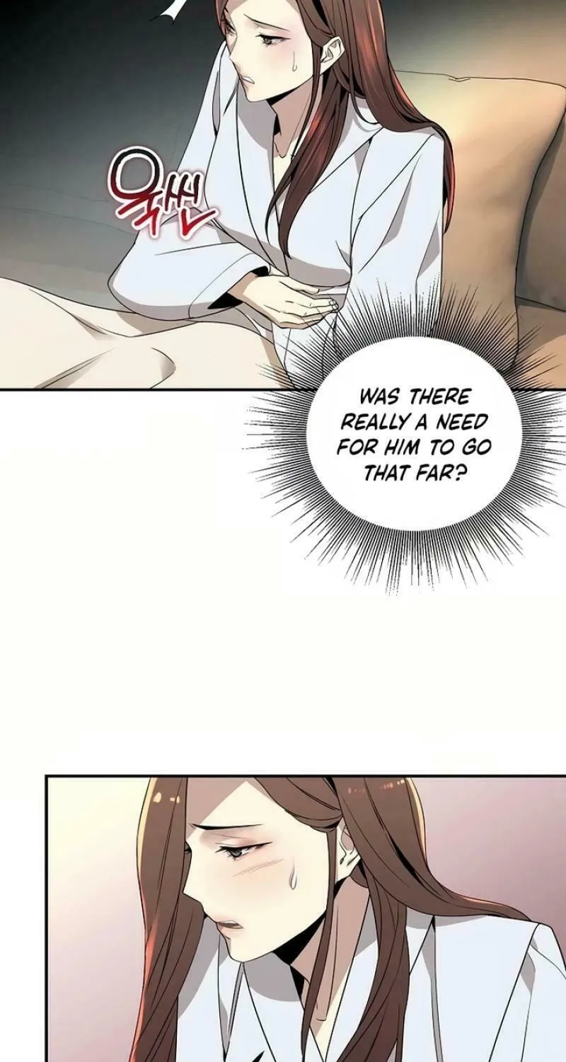 My Love, My Misery Chapter 8 page 43 - 
