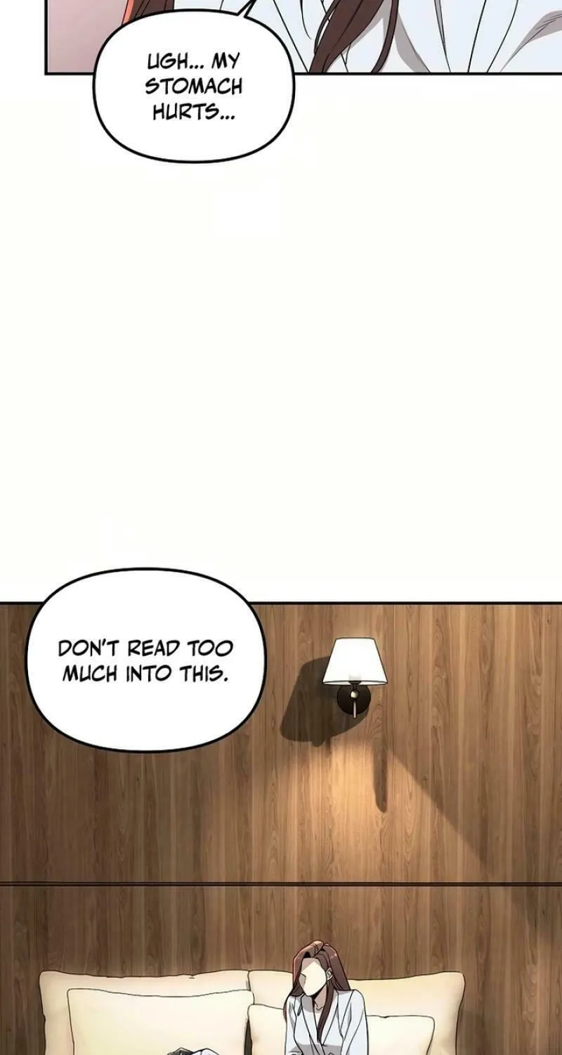 My Love, My Misery Chapter 8 page 44 - 