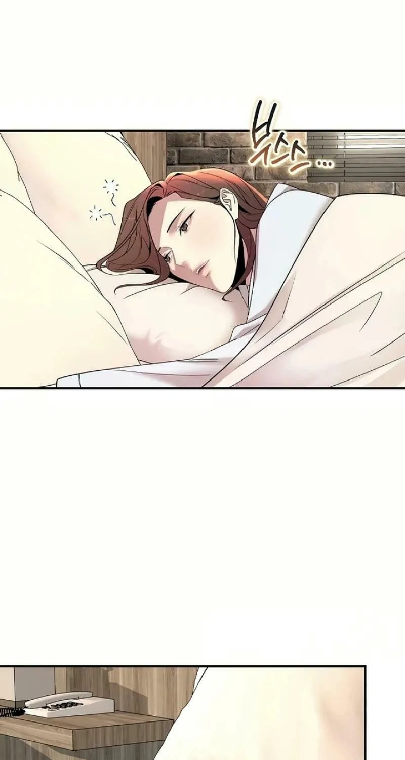 My Love, My Misery Chapter 8 page 47 - 
