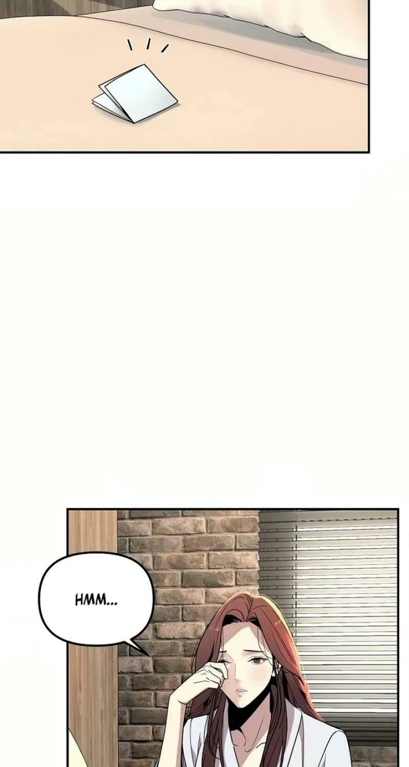 My Love, My Misery Chapter 8 page 48 - 