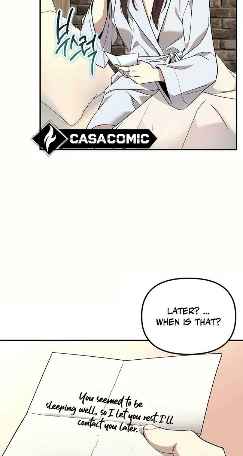 My Love, My Misery Chapter 8 page 49 - 
