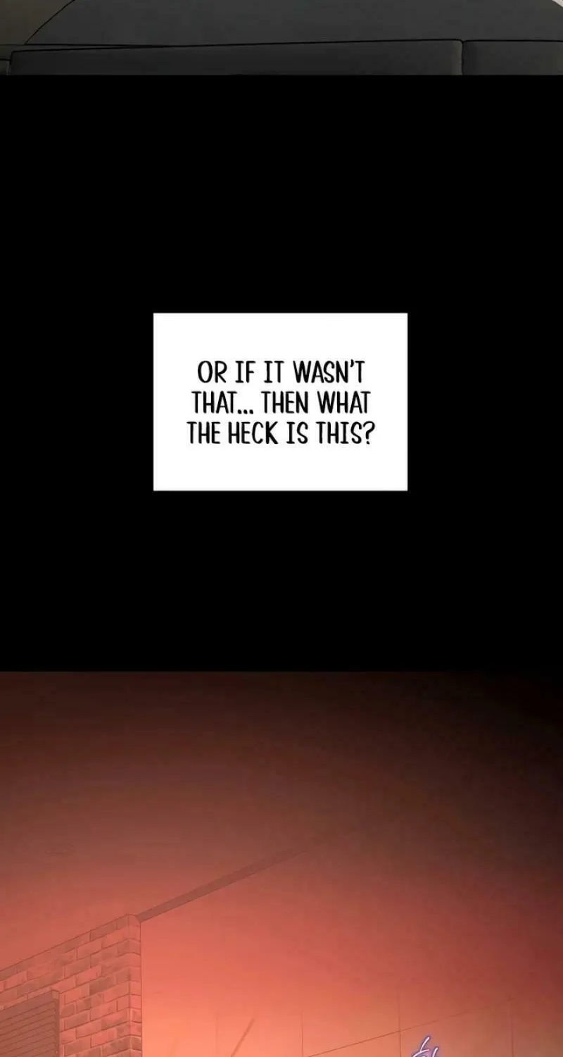 My Love, My Misery Chapter 8 page 6 - 