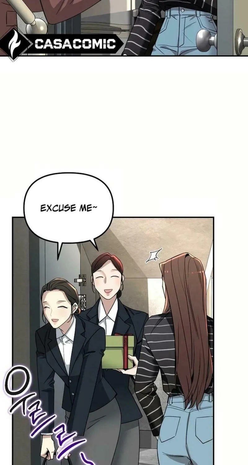 My Love, My Misery Chapter 8 page 58 - 