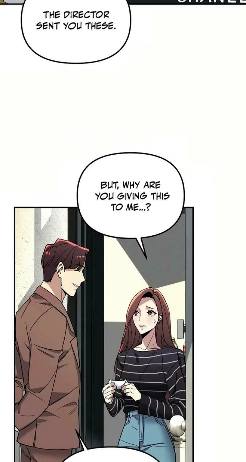 My Love, My Misery Chapter 8 page 60 - 