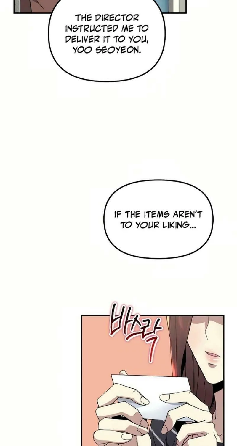 My Love, My Misery Chapter 8 page 61 - 