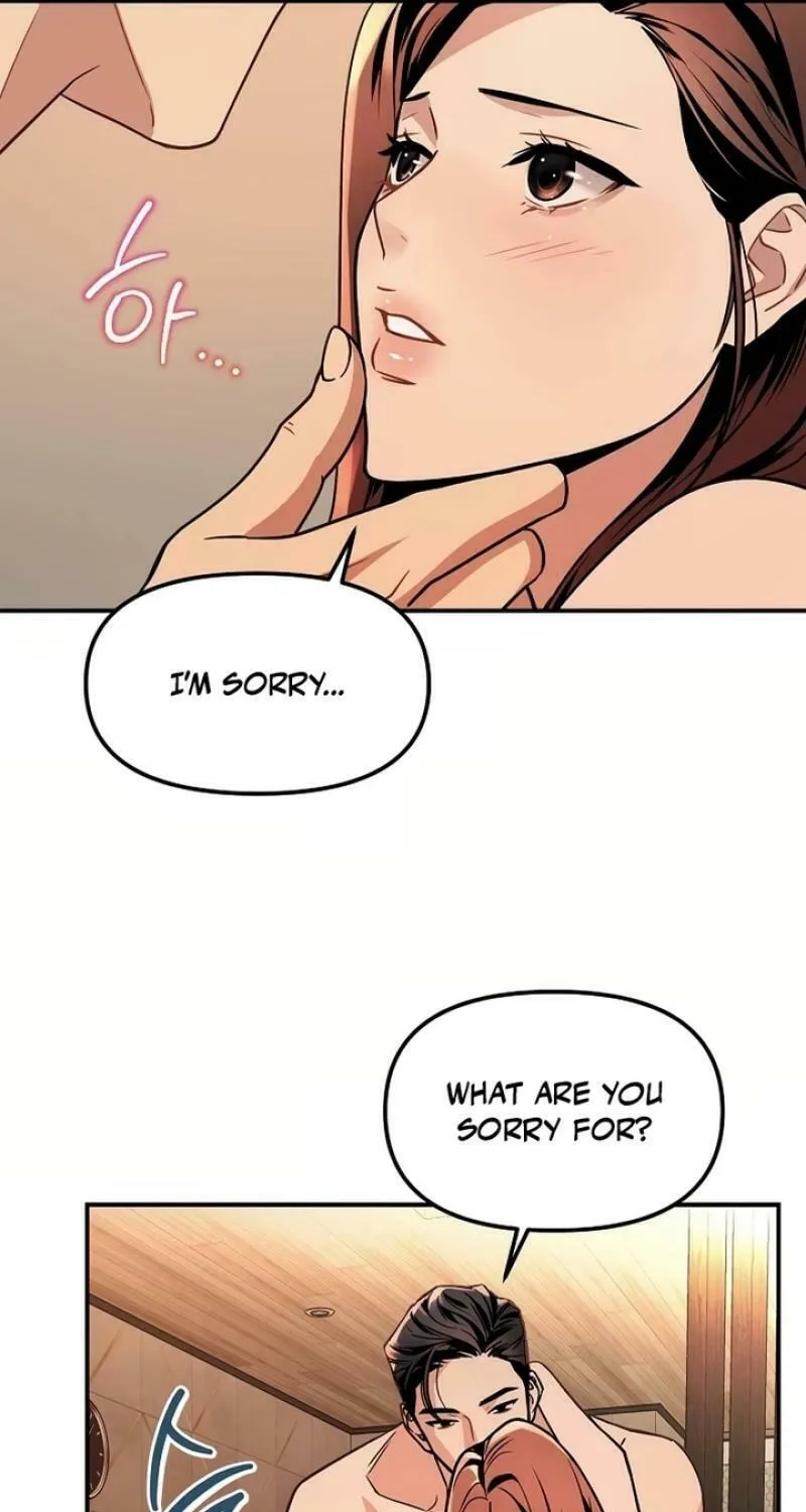 My Love, My Misery Chapter 8 page 10 - 