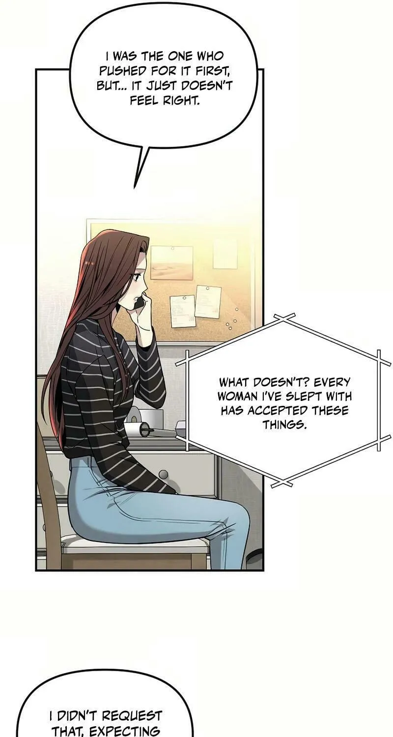 My Love, My Misery Chapter 9 page 11 - 