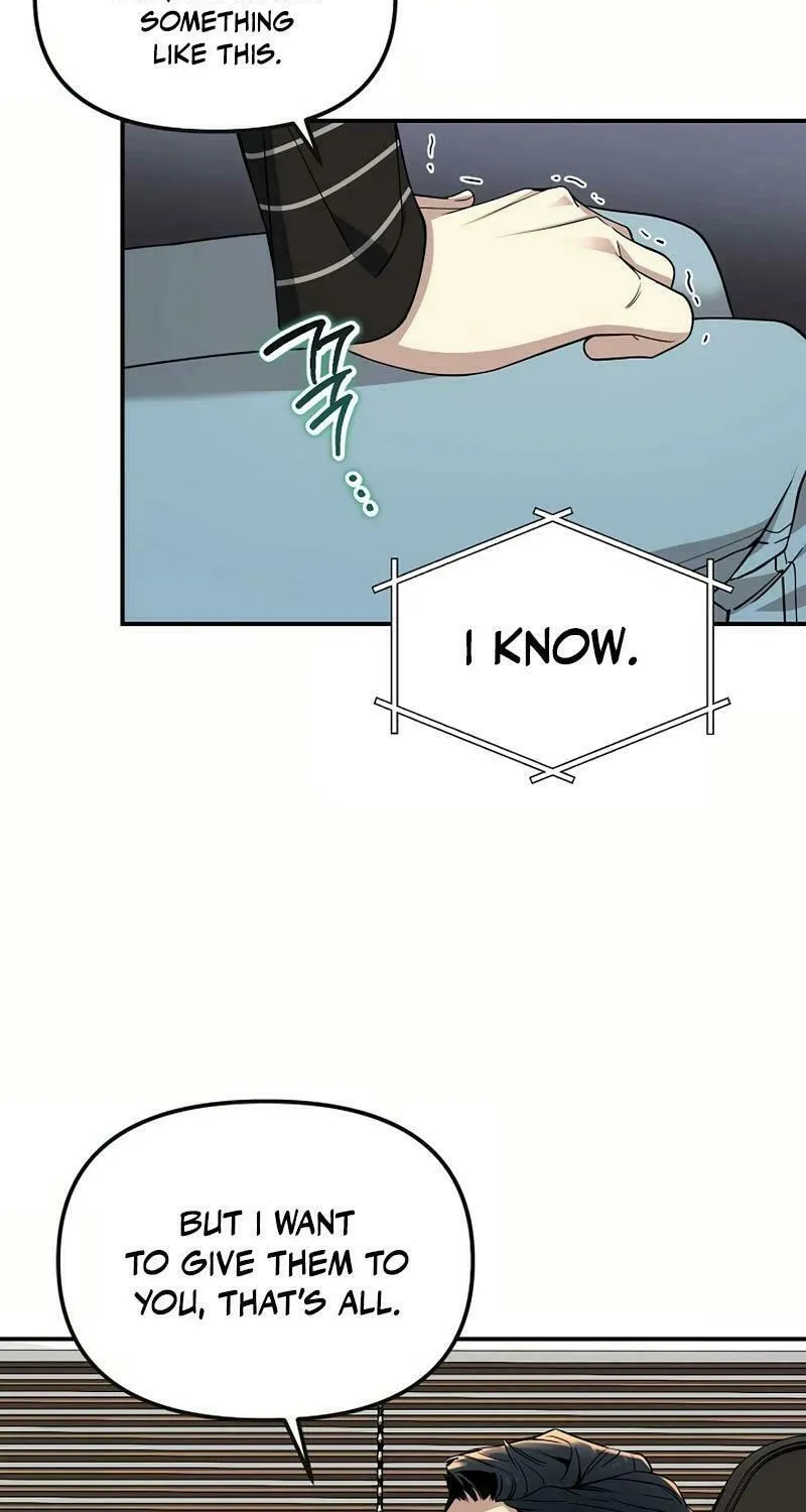 My Love, My Misery Chapter 9 page 12 - 