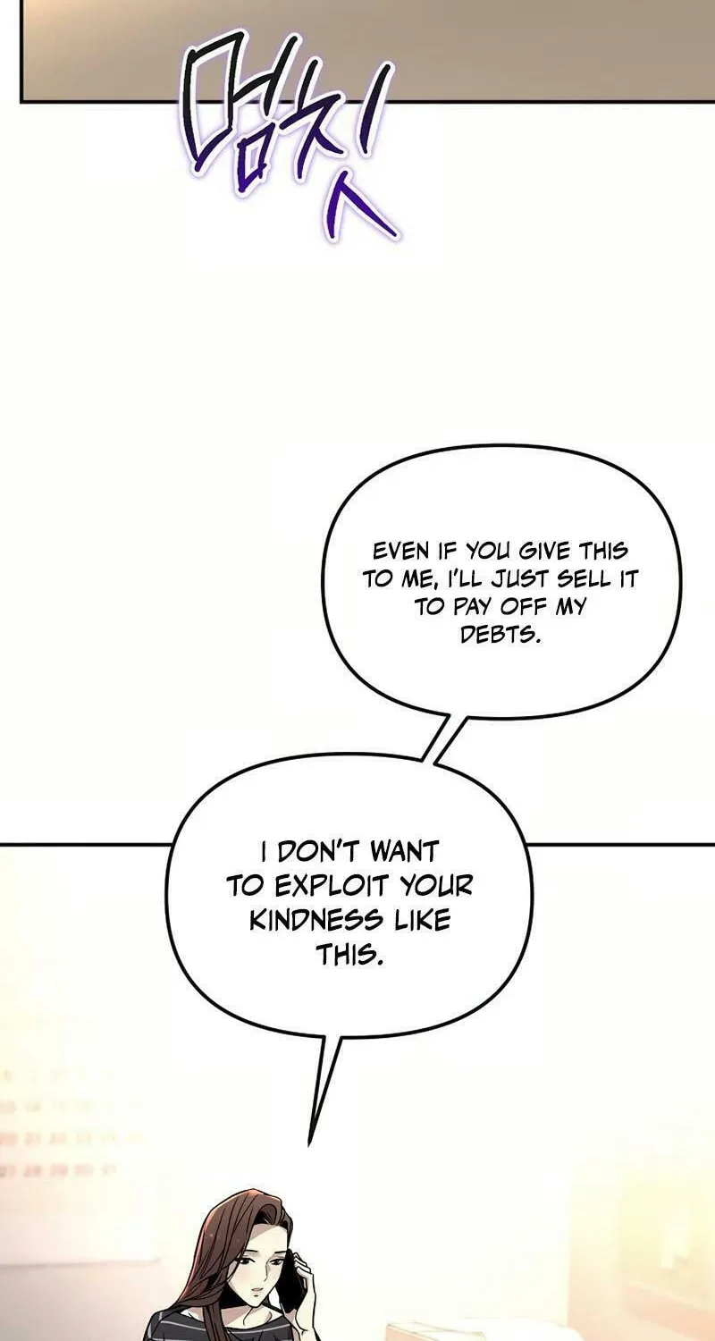 My Love, My Misery Chapter 9 page 14 - 