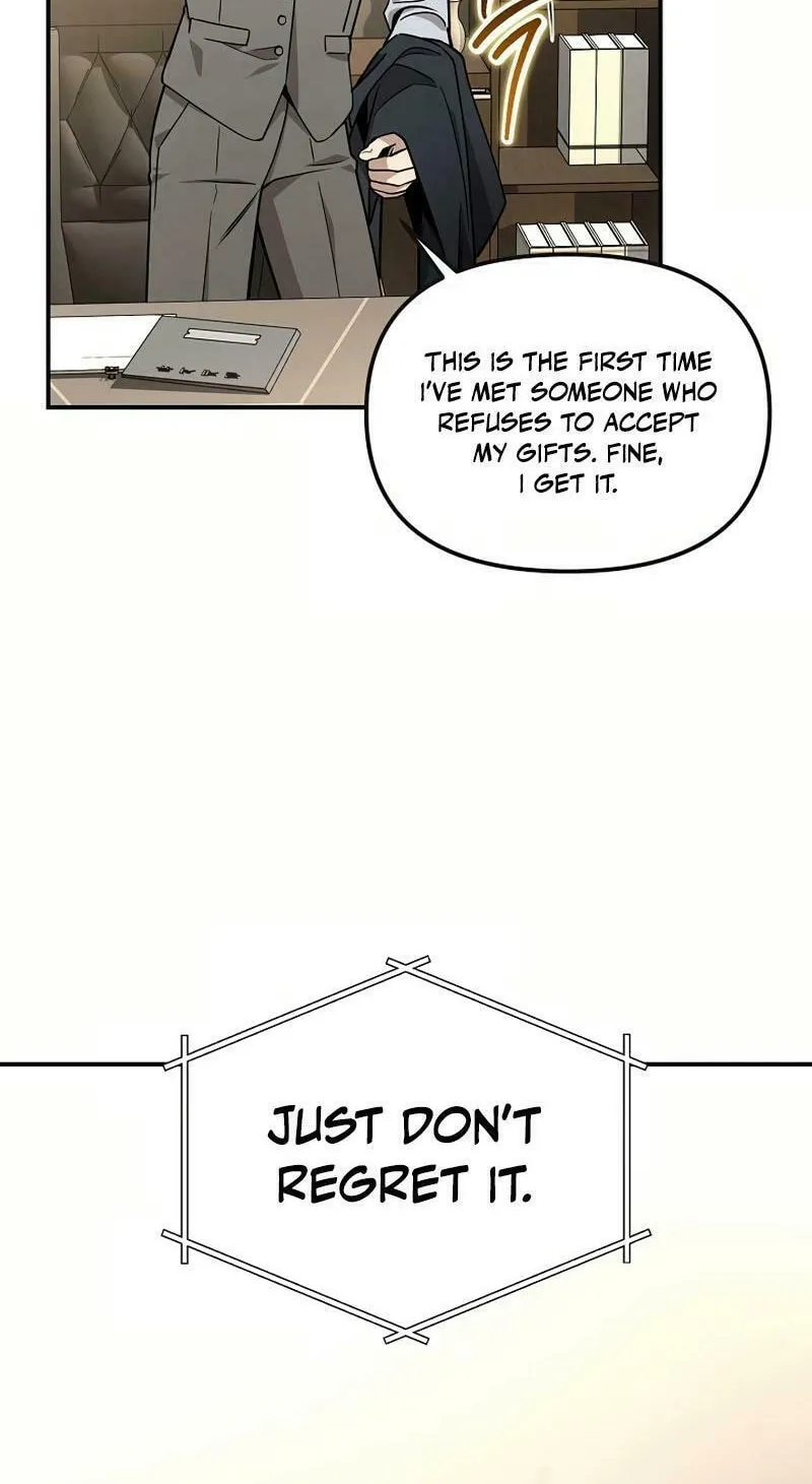 My Love, My Misery Chapter 9 page 18 - 