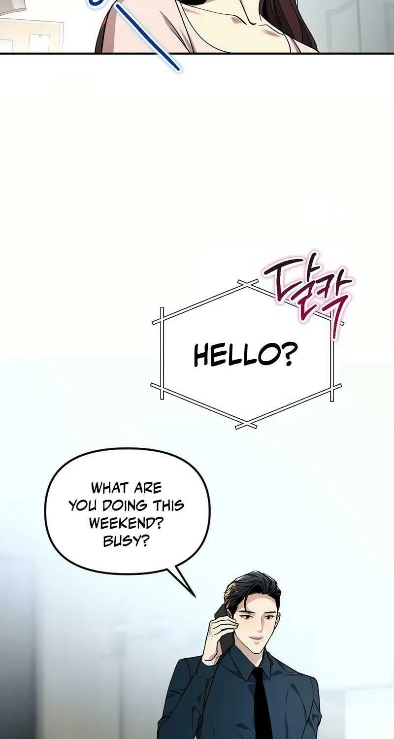 My Love, My Misery Chapter 9 page 23 - 