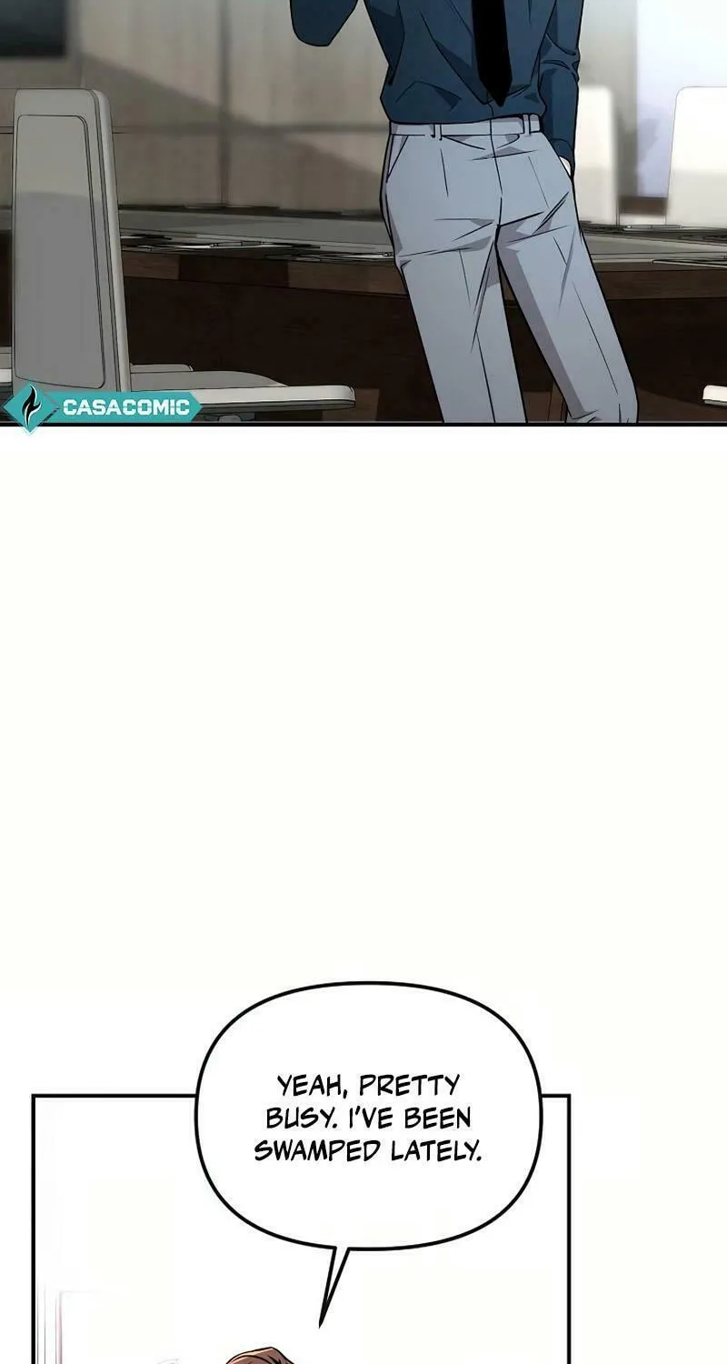 My Love, My Misery Chapter 9 page 24 - 