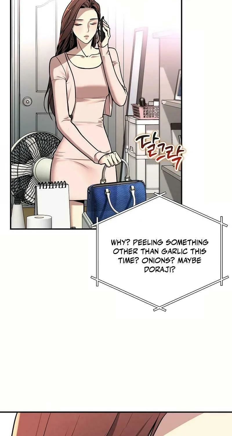 My Love, My Misery Chapter 9 page 25 - 