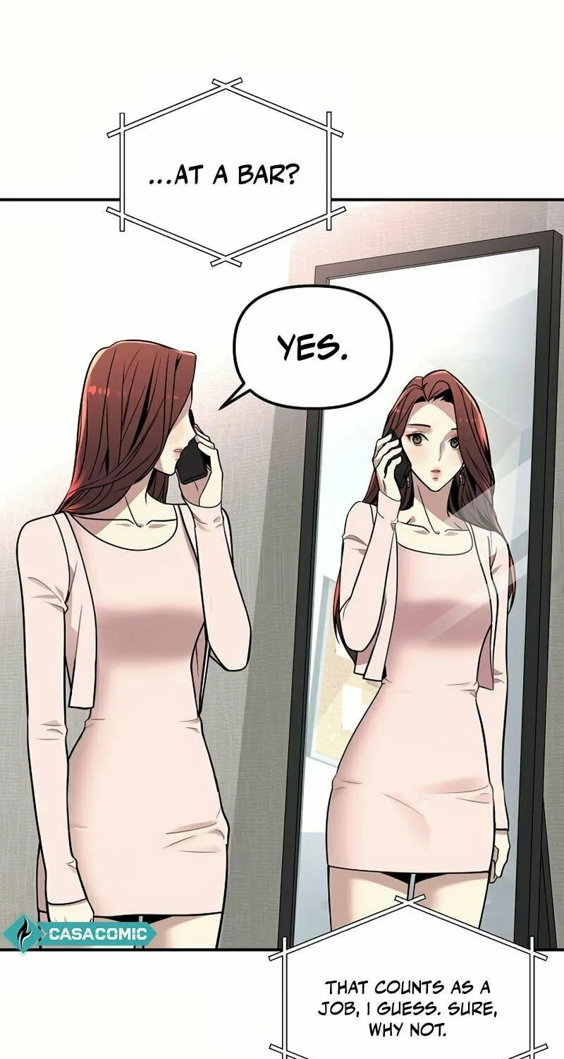 My Love, My Misery Chapter 9 page 29 - 