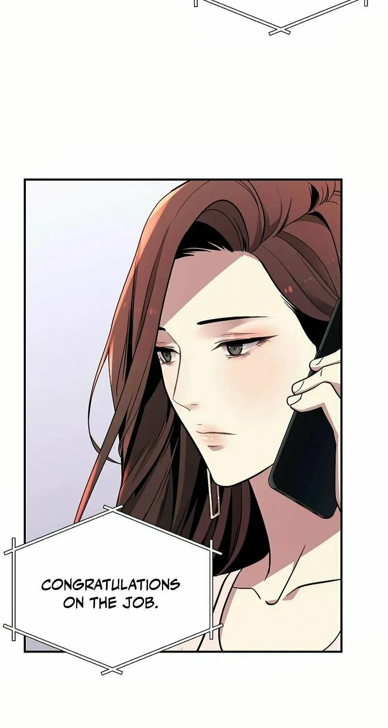 My Love, My Misery Chapter 9 page 30 - 