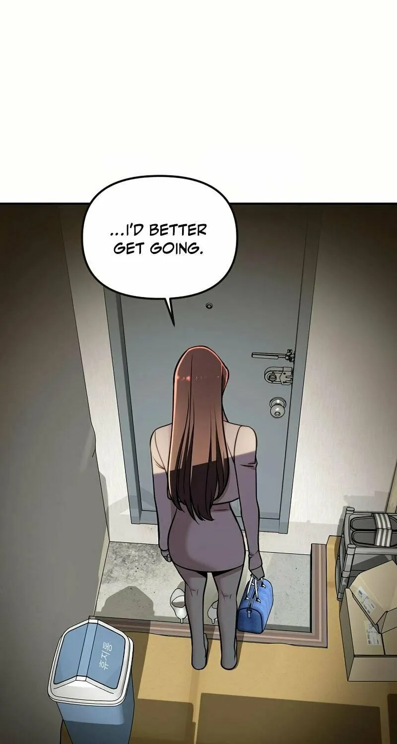 My Love, My Misery Chapter 9 page 32 - 