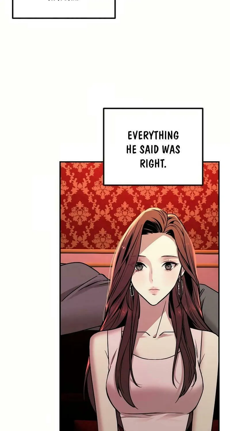My Love, My Misery Chapter 9 page 36 - 