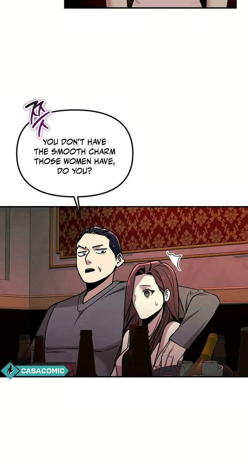 My Love, My Misery Chapter 9 page 37 - 