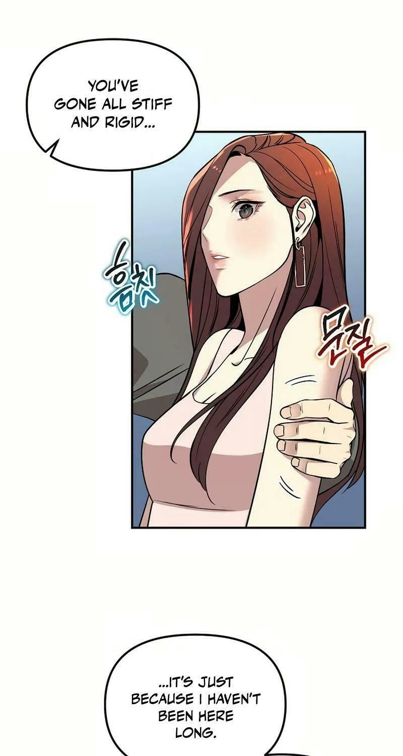 My Love, My Misery Chapter 9 page 38 - 