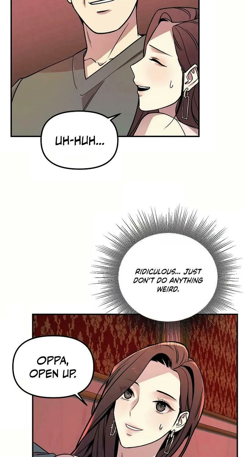 My Love, My Misery Chapter 9 page 40 - 