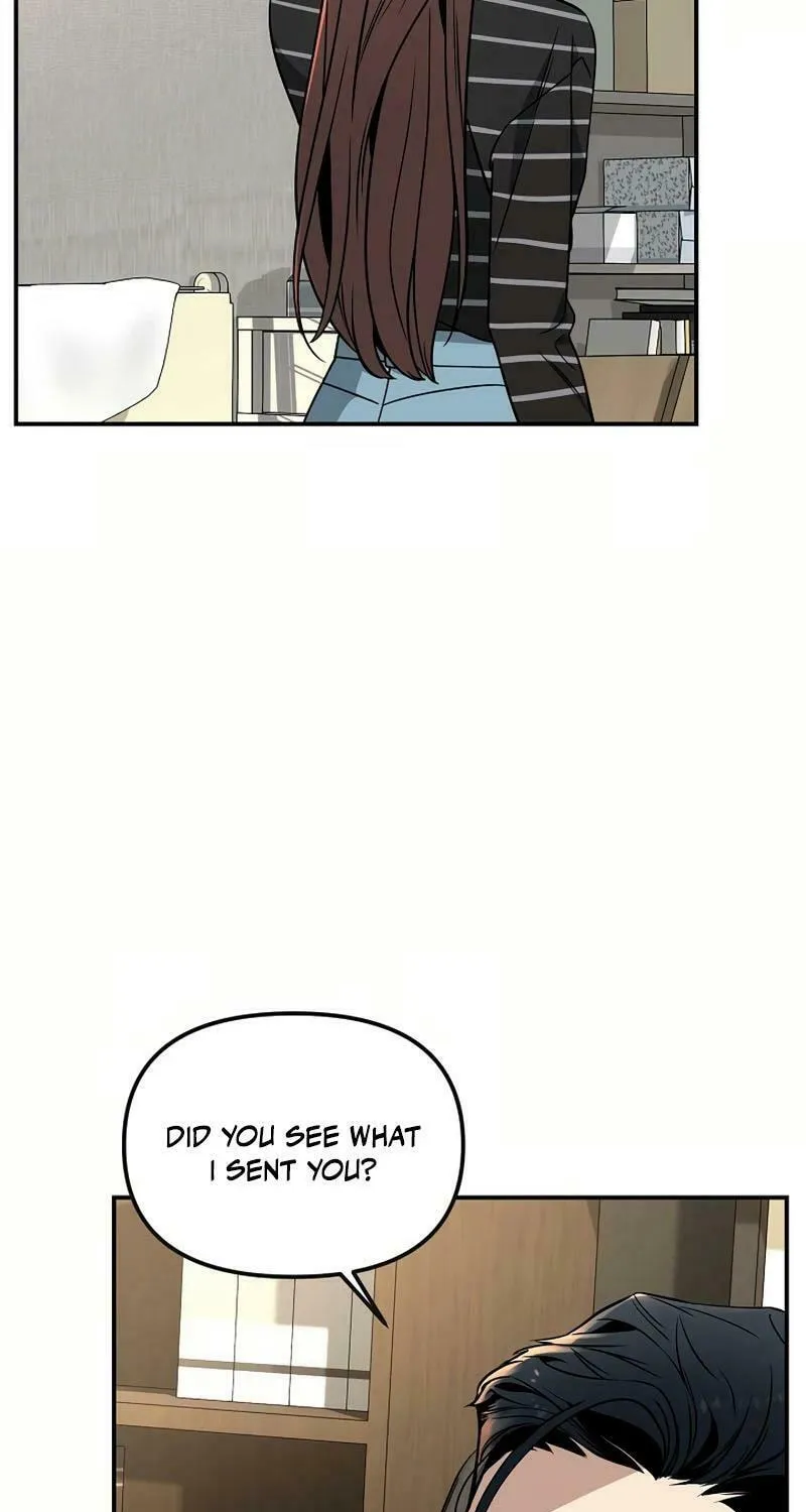 My Love, My Misery Chapter 9 page 5 - 