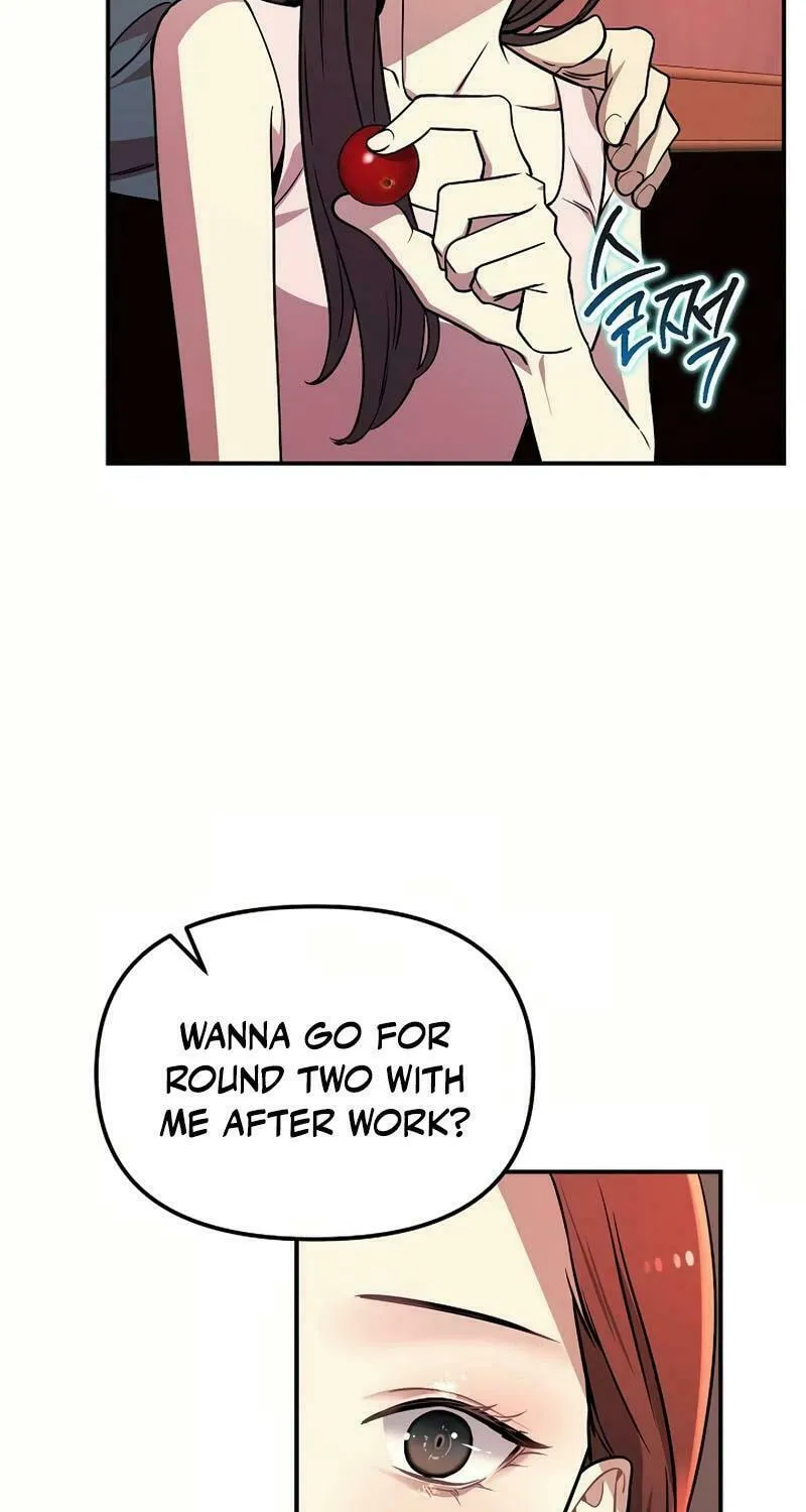 My Love, My Misery Chapter 9 page 41 - 